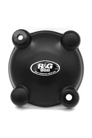 Dagaanbieding R&G ECC0314R Motorblokdeksel Cover Rechts Race/Road Triumph Tiger 850 Sport 21- / Tiger 900 20-