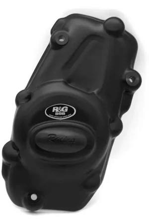 Ambachtelijk R&G ECC0313R Motorblokdeksel Cover Rechts Race/Road Triumph Tiger 850 Sport 21- / Tiger 900 20-