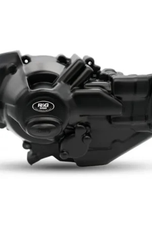 R&G ECC0300R Motorblokdeksel Cover Rechts Honda CRF1000 DCT / CRF1100 DCT 20- Ambachtelijk