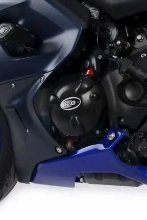 R&G ECC0171R Motorblokdeksel Cover Links Race/Road Yamaha Limited Edition