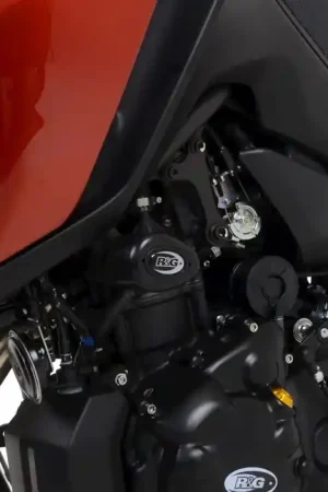 Op = Op R&G CP0524BL Valdoppen Aero Set Yamaha Tracer 7(GT) 21-