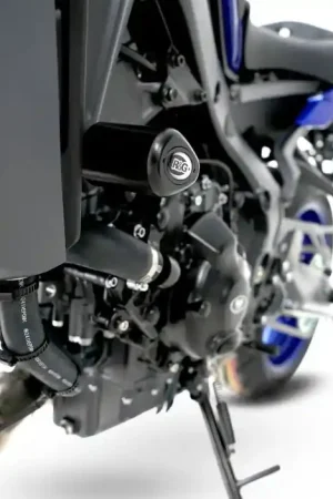 Limited Edition R&G CP0523BL Valdoppen Aero Set Yamaha MT-09(SP) / Tracer 9(GT) / XSR-900 21-