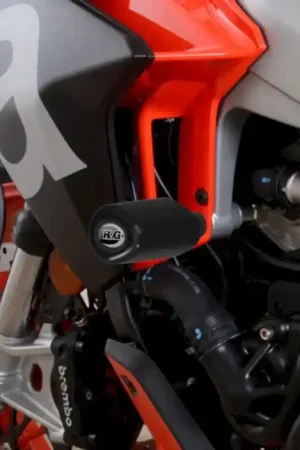 Groothandel R&G CP0514BL Valdoppen Aero Set Aprilia Tuono 660 21-