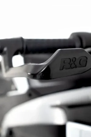 R&G BLG0030BL Remhendel Beschermer Blauw RS 660 21- Beste Prijs