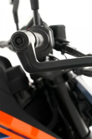 R&G BLG0015RE Remhendel Beschermer Rood Must-Have