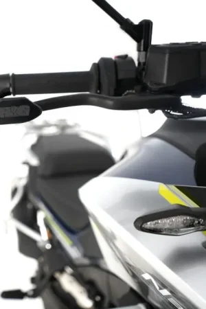 Ambachtelijk R&G BLG0001BL Remhendel Beschermer Blauw