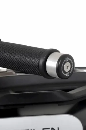 Goedkoop R&G BE0176BK Stuurdoppen Zwart Husqvarna Vitpilen / Svartpilen 20-