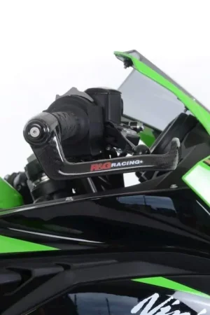 Superprijs R&G CLG0040CG-RHS Remhendel Beschermer Carbon Rechts Yamaha MT-09 (SP) 21-