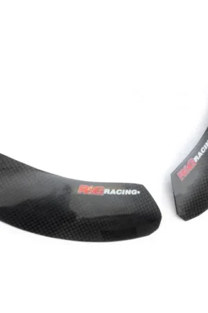 R&G TLS0052CG Tail Sliders Glans Carbon MV Agusta 800 Superveloce 20- Tijdelijk Beschikbaar