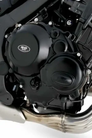 Betrouwbaar R&G ECC0200R Motorblok Bescherming Rechts Race Honda CB(R) 650R 21-