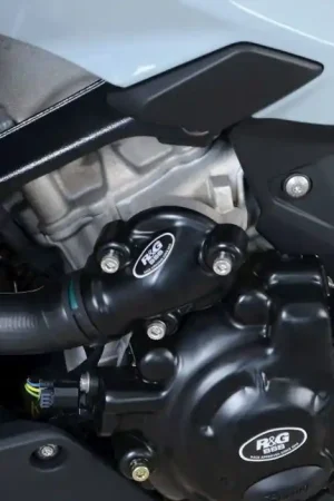 R&G ECC0308R Motorblok Bescherming Links Race BMW S1000XR 20- Plaats Bestelling