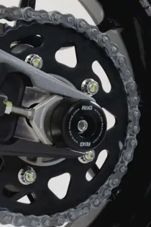R&G SP0096BK Valdoppen Achterbrug Ducati Monster 21- Nu Kopen