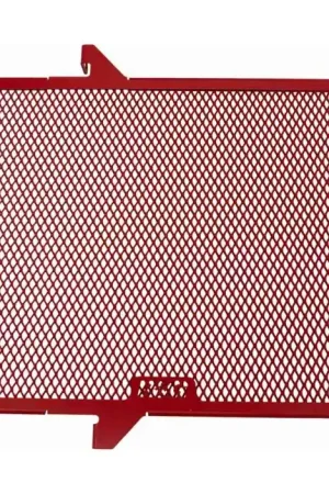 R&G RAD0270RE Radiateur Bescherming Rood Triumph Trident 660 21- Goedkoop