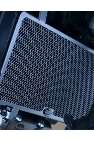 R&G RAD0263BK Radiateur Bescherming Zwart Suzuki DL1050 20- Koop Online