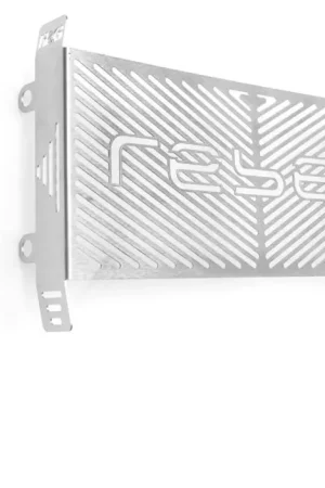 Exclusieve Aanbieding R&G BRG0024SS Radiateur Bescherming Zilver Honda CMX 500 Rebel 17-