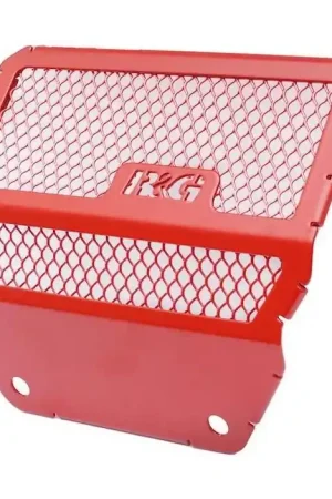 Tijdelijk Beschikbaar R&G CHG0006TI Cylinder Kop Bescherming Titanium Ducati Monster 21-