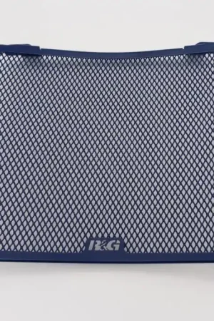 Koop Online R&G RAD0268RE Radiateur Bescherming Rood Aprilia Tuono 660 21-