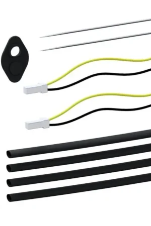 R&G RAP0016BK Knipperlicht Adapterplaatjes MV Agusta Bestseller