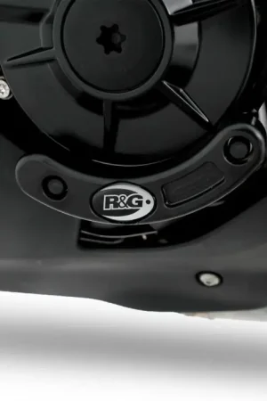 R&G ECS0153BK Motorblok Slider Zwart Links BMW S1000XR 20- Koop Online