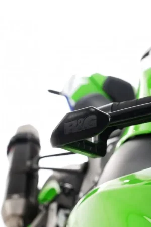 R&G BLG0039BK Remhendel Beschermer Zwart Kawasaki ZX-10R/RR 21- Korting