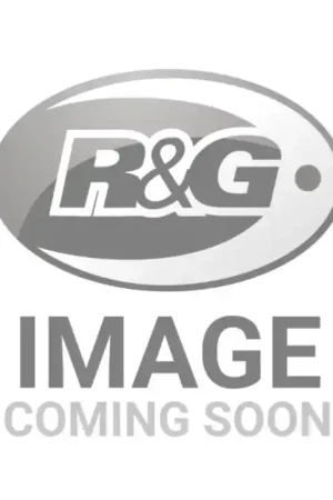 R&G LP0324BK Kentekenplaathouder Ducati Hypermotard 950 21- Met Enkele Uitlaat Rechts Shop Nu