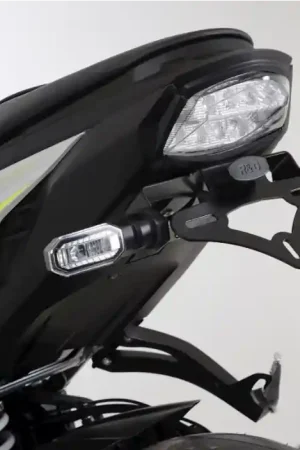 R&G LP0321BK Kentekenplaathouder Suzuki GSX-S 1000 21- Laatste Kans