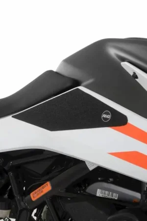 Koopje R&G EZRG515CL Eazi-Grip Sticker Set Transparant KTM 390 Adventure 20- 2-GRIP KIT
