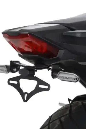 R&G LP0314BK Kentekenplaathouder Honda NC750X 21- Koop Online