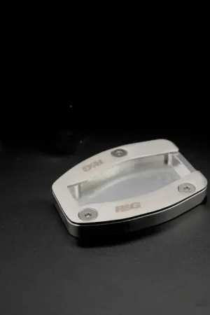 R&G PKS0158SI Zijstandaardverbreder Ducati Hypermotard 950 21- Beste Prijs