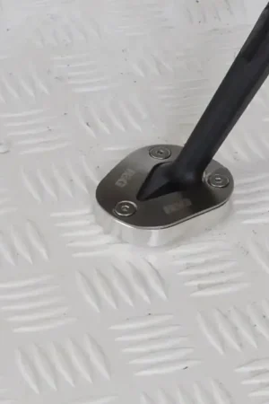 Meest Verkocht R&G PKS0156SI Zijstandaardverbreder BMW S 1000 R(M) 21-