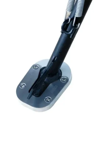 R&G PKS0142SI Zijstandaardverbreder Honda CMX 500 Rebel 20- Flitsaanbieding