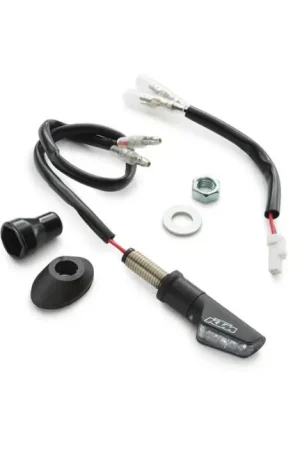 KTM LED Knipperlichten Set 00010000300 Laatste Kans