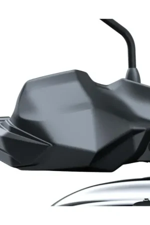 Origineel Kawasaki Handkappen Set