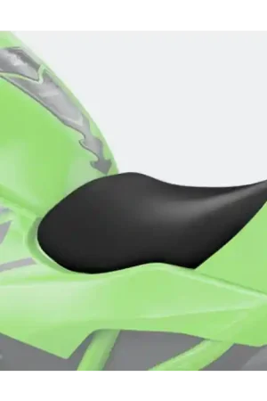 Kawasaki Verhoogd Zadel Ninja 125 22 Uitverkoop