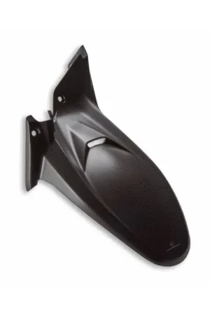 Garantie Inbegrepen Ducati Achterspatbord Carbon