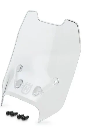 Dagaanbieding Husqvarna Windscherm 701 Supermoto en 701 Enduro