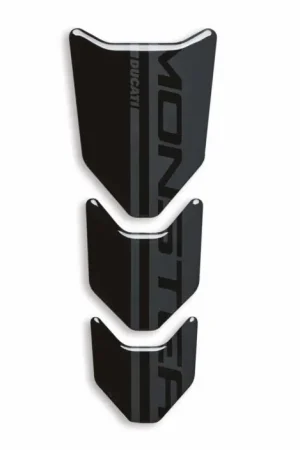 Ducati Tankpad Monster Gratis Verzending