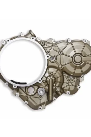 Speciale Aanbieding Ducati Koppelingsdeksel Voor Droge Koppeling