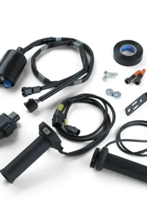 Bestseller Kawasaki Handvatverwarming