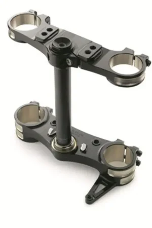 KTM Kroonplaat 790/890 Hertog Handgemaakt