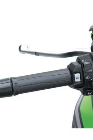 Kawasaki Handvatverwarming Direct Verzonden