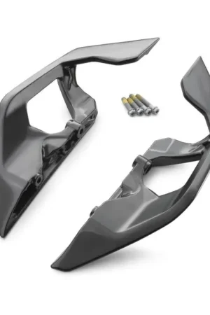 Tijdelijk Beschikbaar KTM Achtergreep Kit