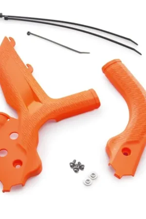 KTM Frame Beschermingsset Alleen Vandaag