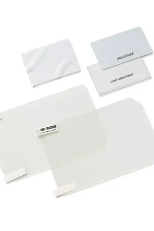 KTM Screen Protector Sticker 60714969020 Shop Nu