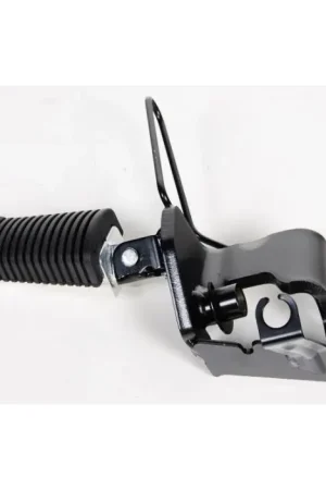 Ambachtelijk Yamaha Voetstep Rechts 5EL-27420-00