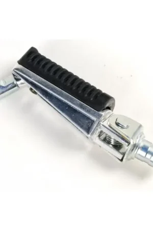 Yamaha Voetstep Rechts 5DM-27420-00 Laatste Versie