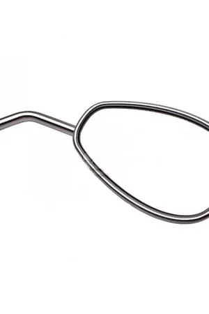 Yamaha Spiegel Rechts 1AA-26290-02 Premium