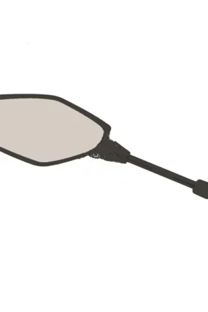 Seizoensaanbieding Yamaha Spiegel Links 5D7-F6280-11