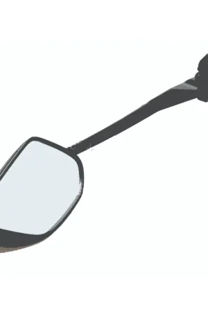 Yamaha Spiegel Links 2PW-26280-00 Beste Prijs