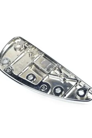 Triumph Voetstep toevoeging T2083044 Direct Verzonden